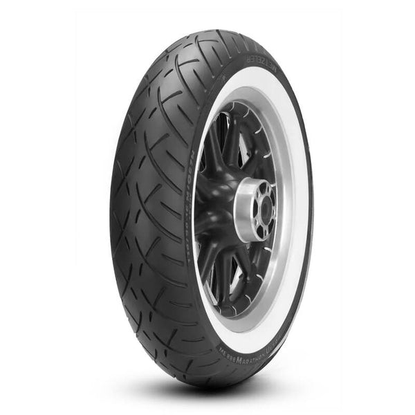 METZELER Tyre ME 888 MARATHON ULTRA (F) WW MH90-21 M/C 54H TL 