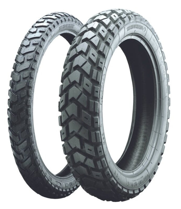 HEIDENAU Tyre K60 130/80-17 M/C 69T TT 