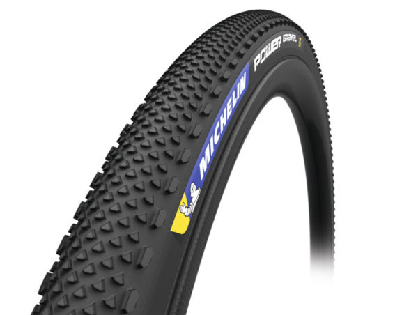 Michelin Fahrrad Reifen Power Grab-Wettbewerbslinie 47-622 700x47c