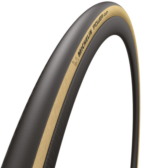 Michelin Fahrrad Reifen Power Cup-Wettbewerb Klassiker 25-622 700x25c