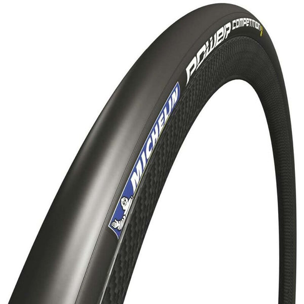 Michelin-Fahrradreifen Power Cup Tubeless Wettbewerbslinie 28-622 (700x28c)