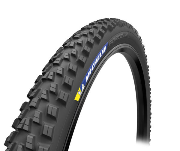 Michelin -Fahrradreifen AM2 Wettbewerbslinie 29x2.40