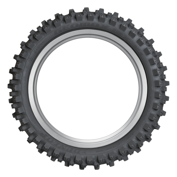 Dunlop-Reifengeomax MX34 100/100-18 m/c NHS 59M TT