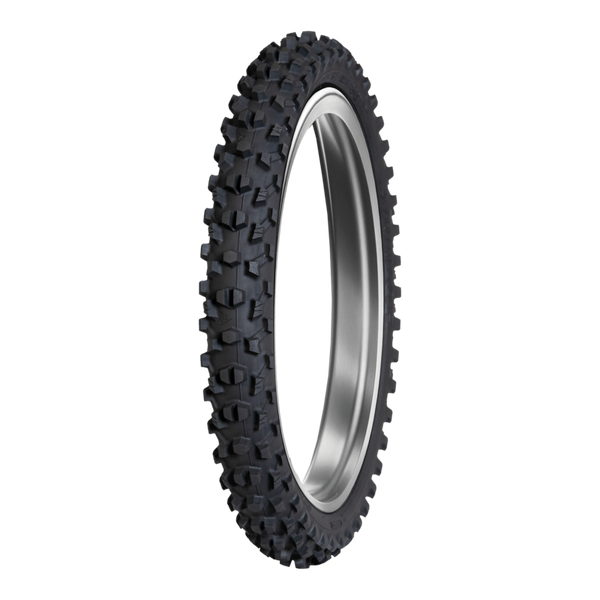 Dunlop-Reifengeomax MX34 F 70/100-19 m/c NHS 42m TT