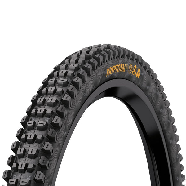 Continental Kryptotal-F Downhill Super Soft Front Tire 27,5x2.4