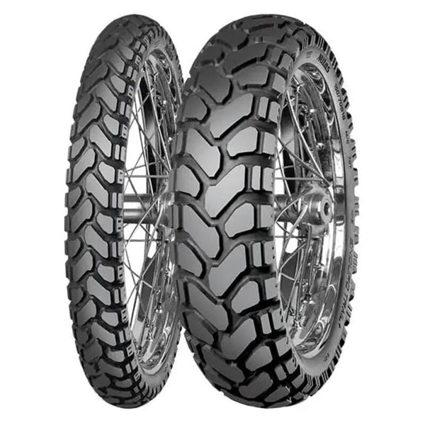 Mitas Tyre Enduro Trail+ 140/80 B 18 70H TL/TT M+ S