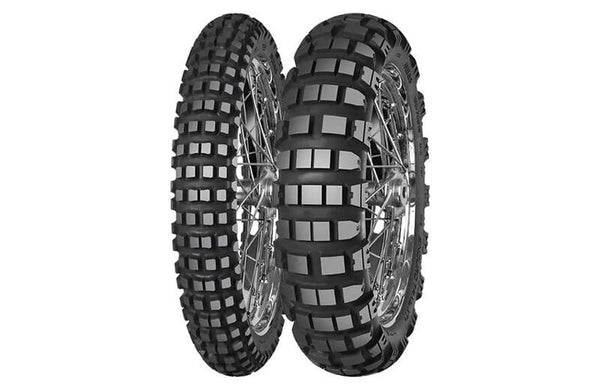 Mitas Tyre Enduro Trail XT+ 110/80-19 59T TL/TT M+ S