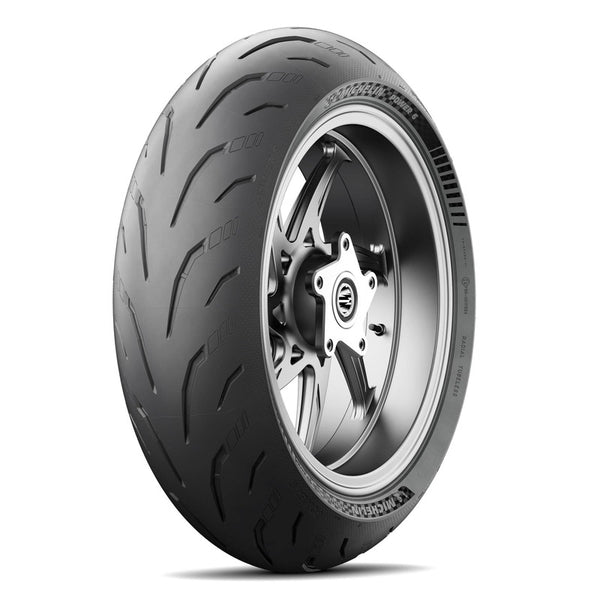 Michelin Tyre Power 6 150/60 ZR 17 M/C (66W) TL