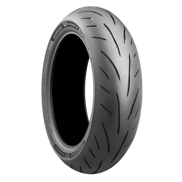 Bridgestone Tire Battlax S23 Heck 190/50 ZR 17 (73W) TL