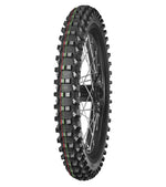 MITAS Tyre TERRA FORCE-MX MH 60/100-14 29M TT MEDIUM HARD TERRAIN RED GREEN NHS