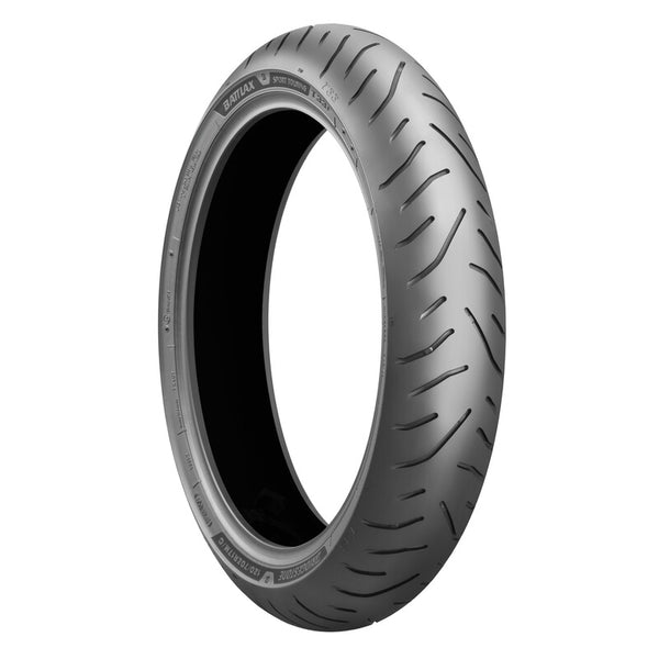 Bridgestone Tyre Battlax T33 Front 120/70 ZR17 (58W) TL