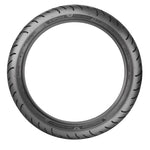 BRIDGESTONE Tyre BATTLAX T33 FRONT 120/70 ZR17 (58W) TL