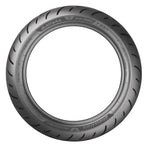 BRIDGESTONE Tyre BATTLAX T33 REAR 160/60 ZR17 (69W) TL