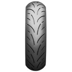 BRIDGESTONE Tyre BATTLAX T33 REAR 160/60 ZR17 (69W) TL