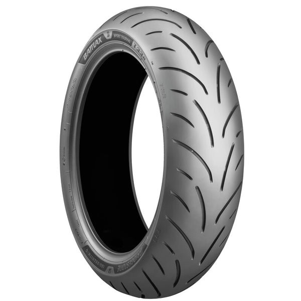 BRIDGESTONE Tyre BATTLAX T33 REAR 180/55 ZR17 (73W) TL 