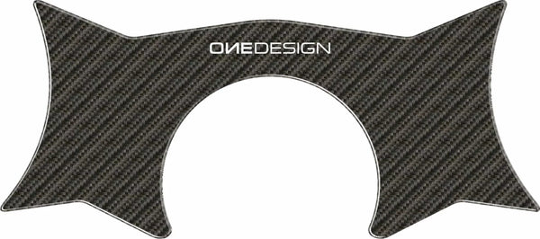 OneDesign Yoke Protector ZZR1400 PPSK21P