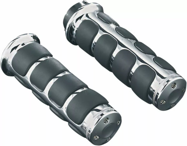 Kuryakyn Grips ISO 6 1/4 Kur6190