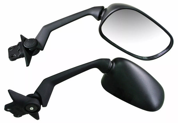 Emgo Mirror Black Right EC Verkleidung 20-86911