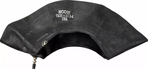 Moose Offroad Four Wheel Tube 19x7-8 TR6 W99-6155