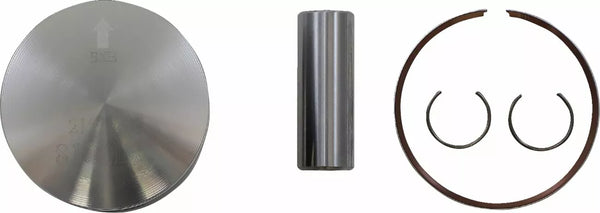 WOSSNER PISTON KIT KX85 01-14 48 47 8102DC