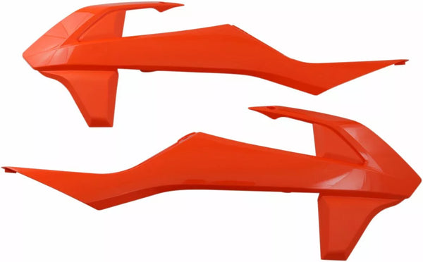 UFO RAD umfasst KTM 85 18-Orange KT 04085#127