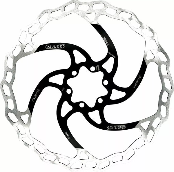 Galfer -Disc -Welle 203x1.8mm DB004W