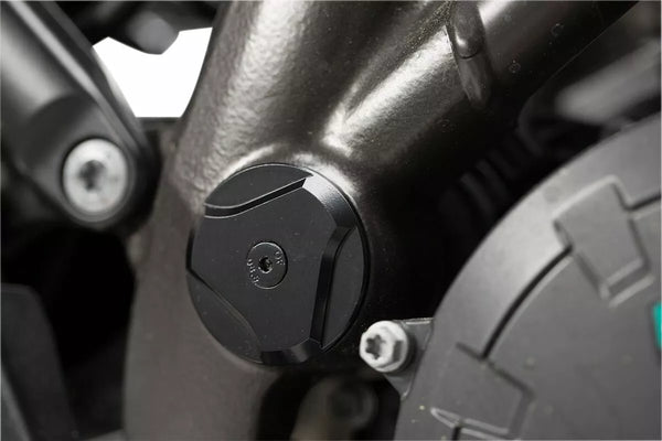 SW-Motech-Frame-Kappe Set rad.04.588.10000/b