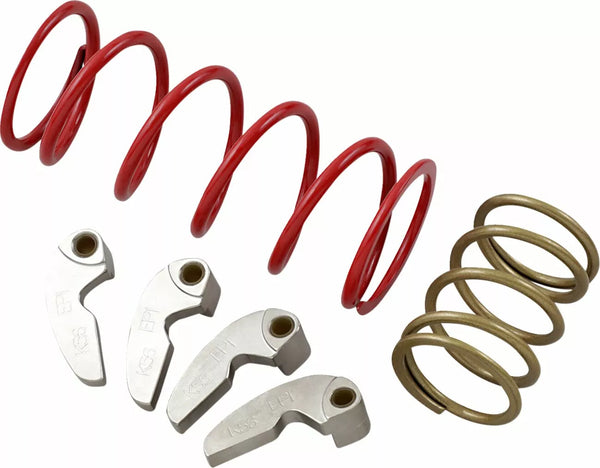 Epi Clutch Kit Mud Kaw AW443104