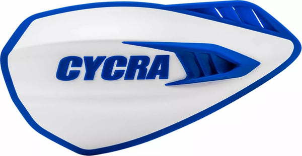 Cycra Cyclon Handschützer WT/BL 1CYC-0056-232