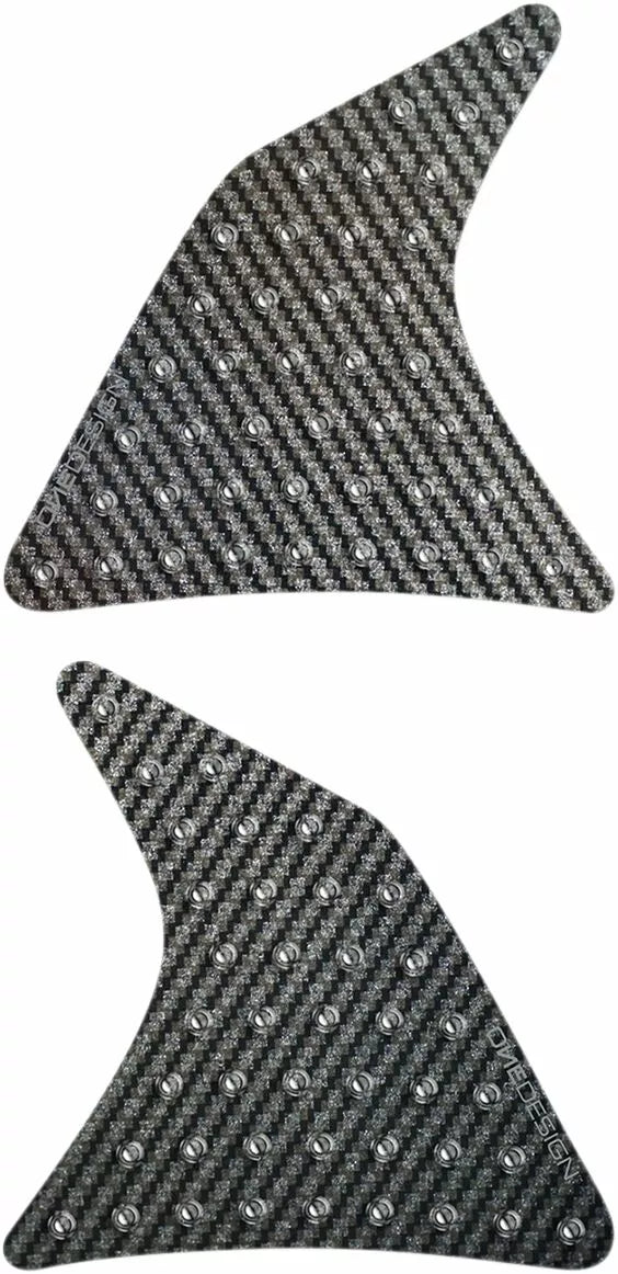 OneDesign Kit 2 Beschriftungen Ri Le Bubble Carb Bumps1p