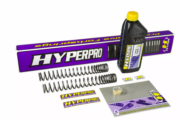 Hyperpro von FK Spread Kaw Z900RS 18-SP-KA09-SSA017