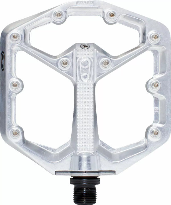 Crankbrothers Pedalstamp7 SM Silber 16747