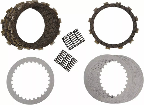 EBC Clutch Kit Dirt DRC Series DRC130