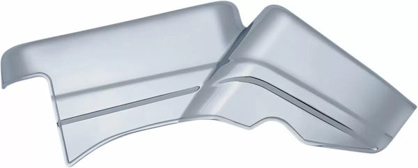 Kuryakyn Zylinder Basisabdeckung CH Kur5737