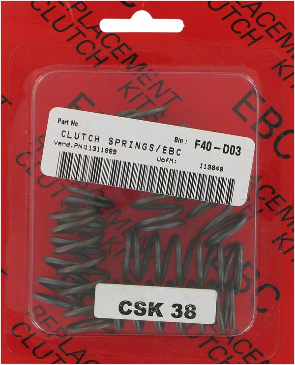 EBC -Kupplungsfeder CSK CSK038