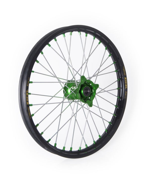 Kite Wheel Elite 21x1.60 gr 20.177.0.ve