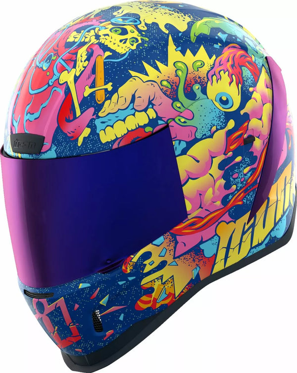 Icon Helm AFM Scatterbrain PR 2x 0101-17921