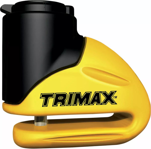 Trimax Lock Disc gelb 5,5 mm T645s