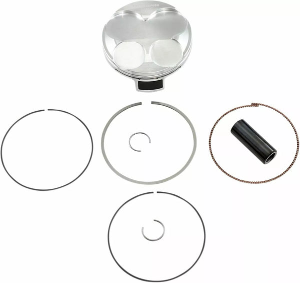 WISECO PISTON KIT RE CRF250R '18 WRE820M07900