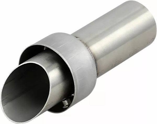 AKRAPOVIC-Rauschdämpfer 148 V-TUV148