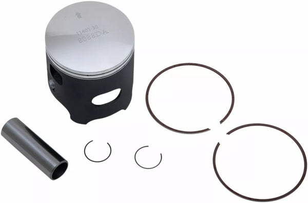 WOSSNER PISTON KIT KX250 02-04 66 35 8088 DB