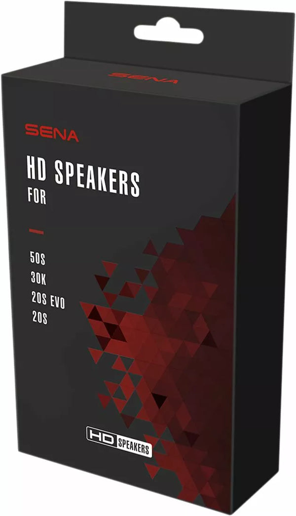 Spät HD Speaker 50S-30K-20S SC-A0325