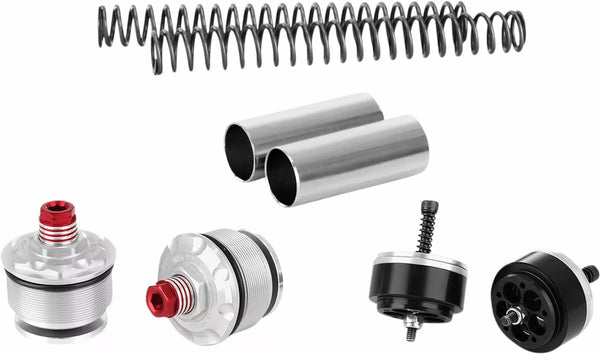 YSS FRK Kit Suz DL 650 Y-FCM39-KIT-03-003