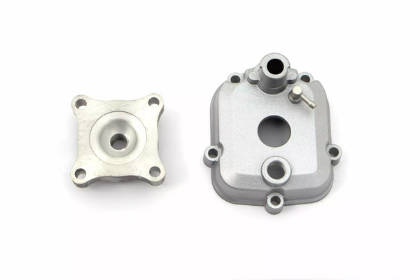 Naraku Cylinder Head 50cc NK103.08
