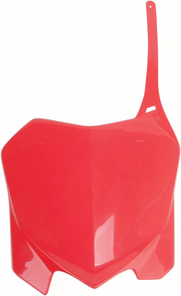 UFO -Platte# FRT 09 CRF450 RD HO04639# 070