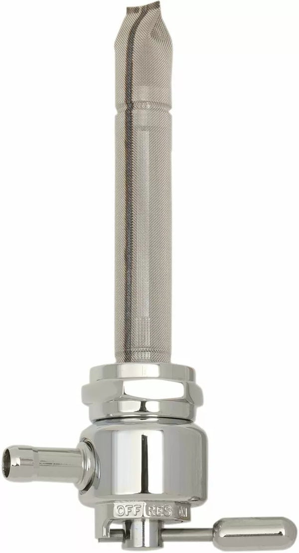 Pingel SMTH 22 mm Petcock 90 FWRD 1311-CR