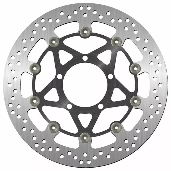 SBS BRAKE RTR ROUND 5040A