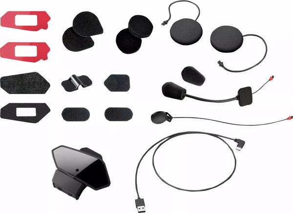 Sena 50R Accessoire Kit 50R-A0202