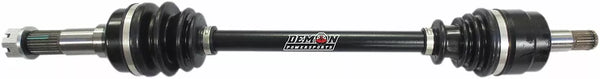 Demon Heavy Duty Axle PAXL-8001HD