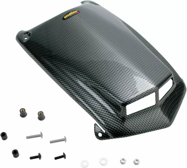 MAIER HOOD SCOOPED TRX450 BCF 50973-30